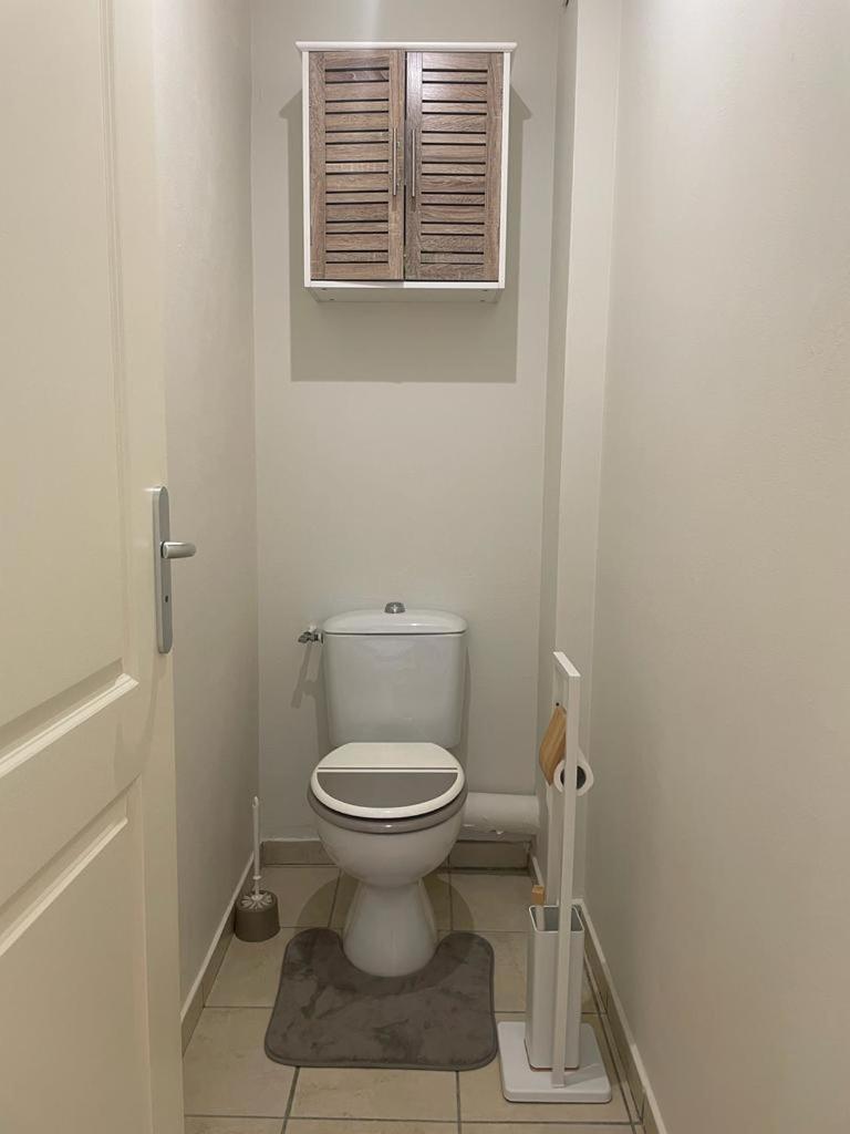 Les Terrasses De La Marina Apartment Le Marin Екстериор снимка