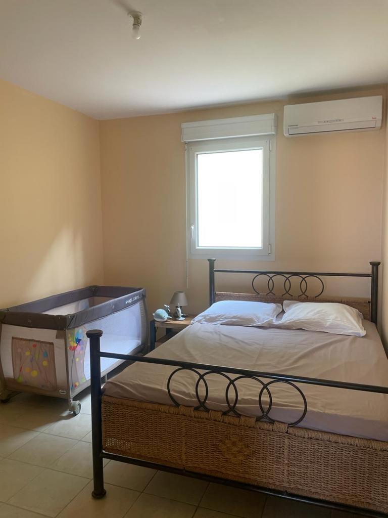 Les Terrasses De La Marina Apartment Le Marin Екстериор снимка