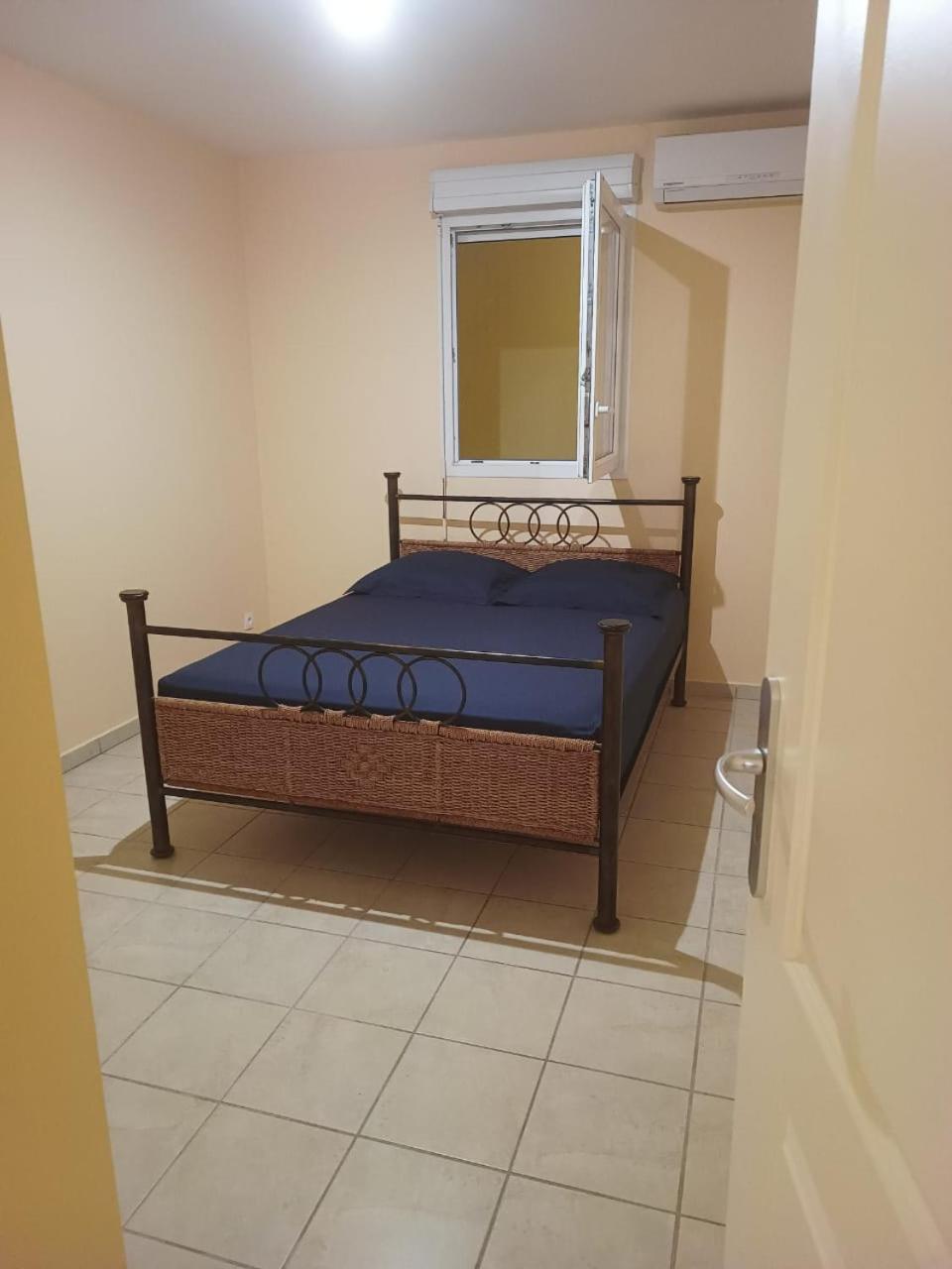 Les Terrasses De La Marina Apartment Le Marin Екстериор снимка