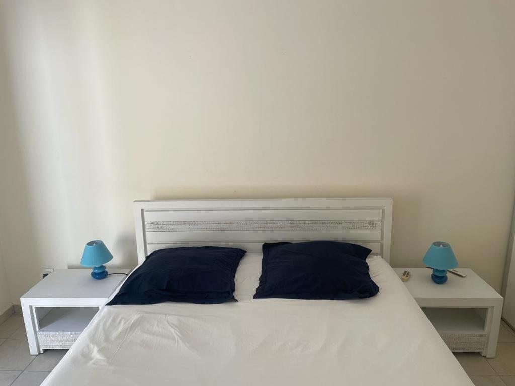 Les Terrasses De La Marina Apartment Le Marin Екстериор снимка