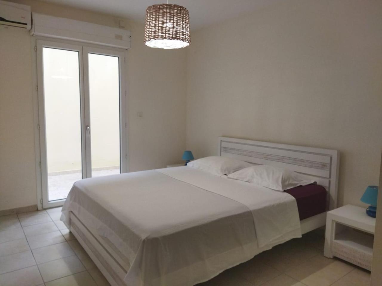 Les Terrasses De La Marina Apartment Le Marin Екстериор снимка